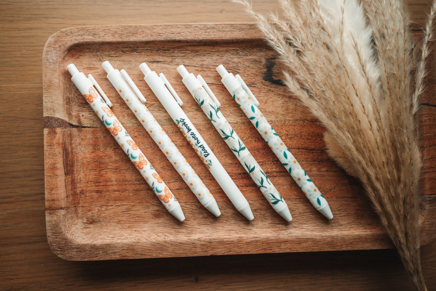Cute Pens