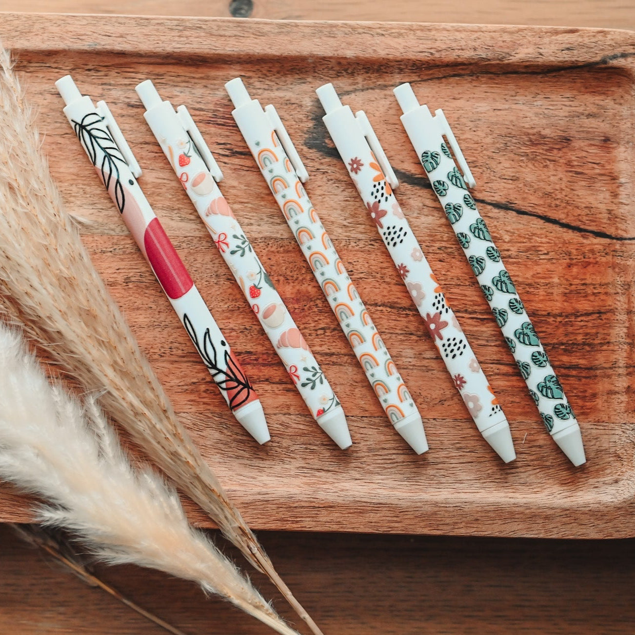 Boho Rainbow | Pen