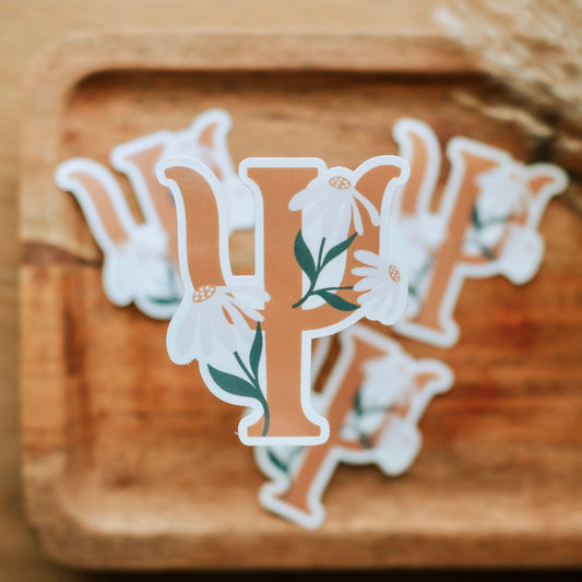 Psychology Symbol | Sticker