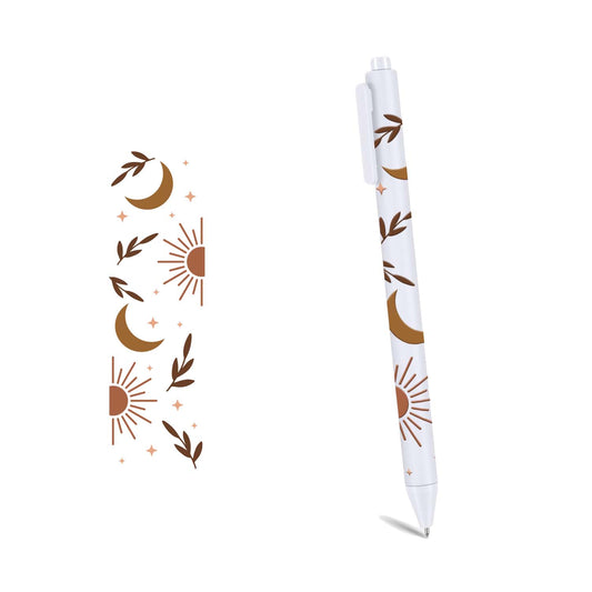 Boho Sun Moon | Pen