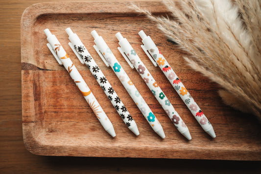 Cute Pens