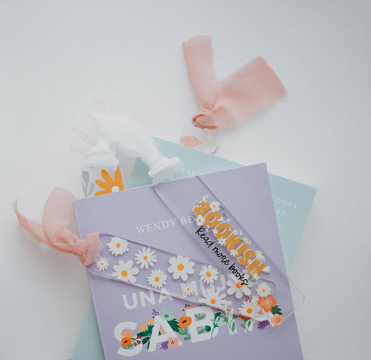 Bookmarks